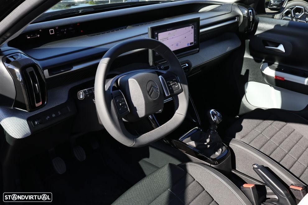Citroën C3 1.2 Turbo Max - 14