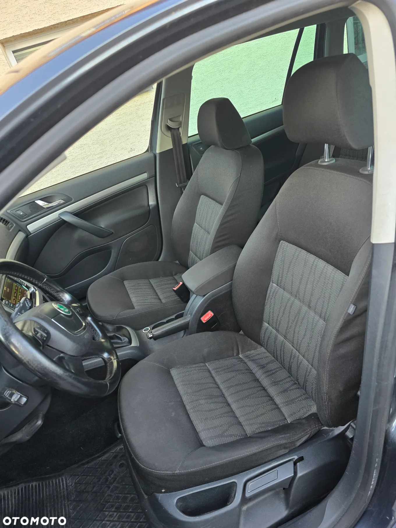Skoda Octavia 1.6 TDI Classic - 13
