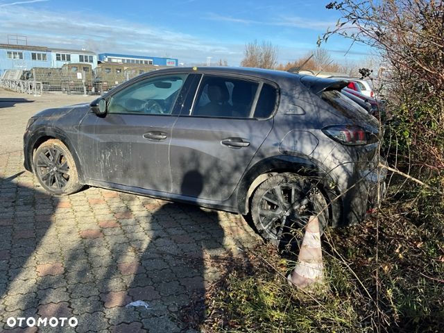 Peugeot 208 PureTech 130 EAT8 GT - 5
