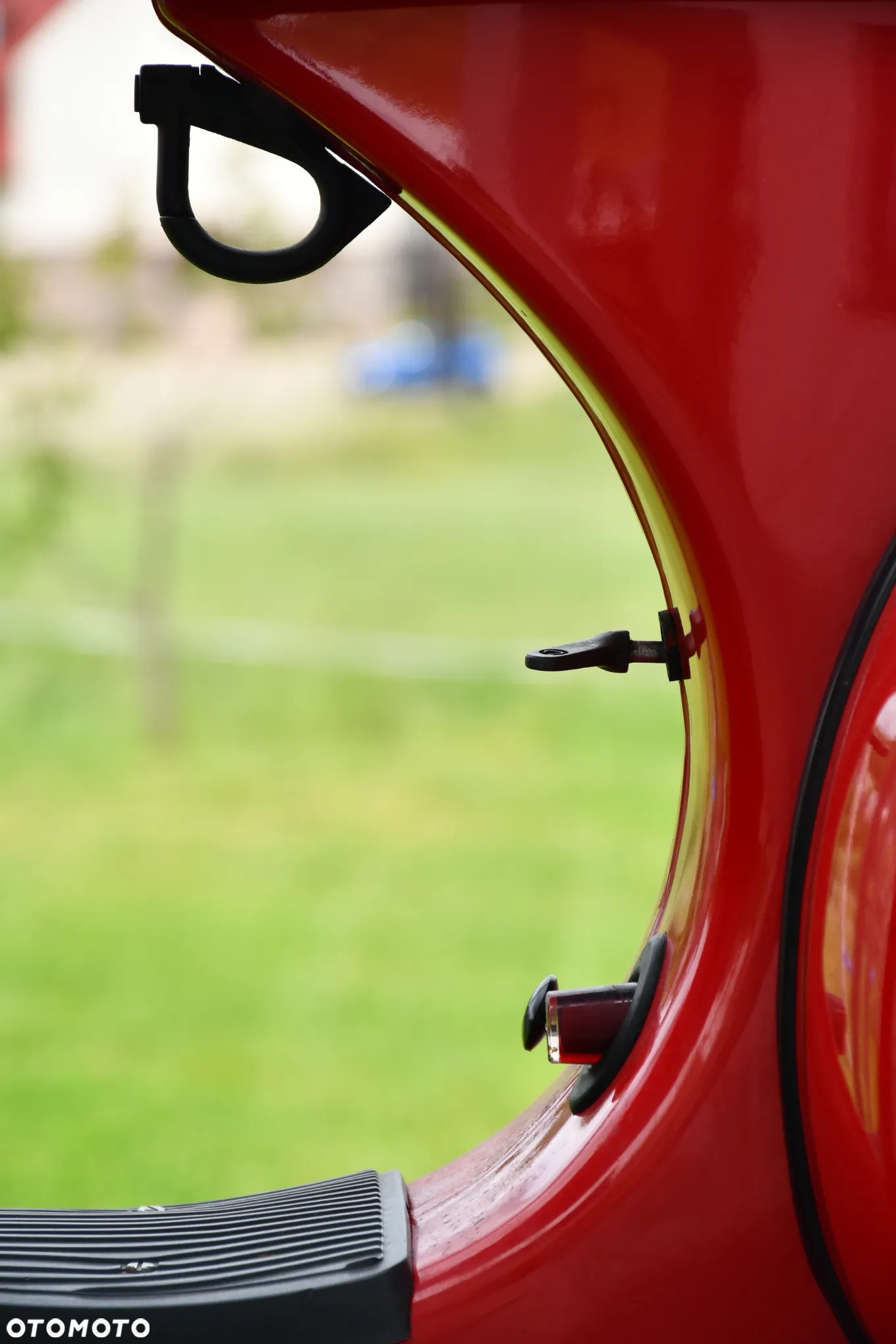 Vespa PX - 11