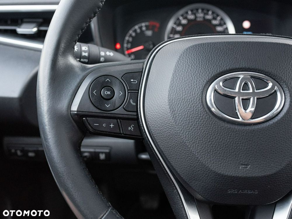 Toyota Corolla 1.5 Comfort - 14