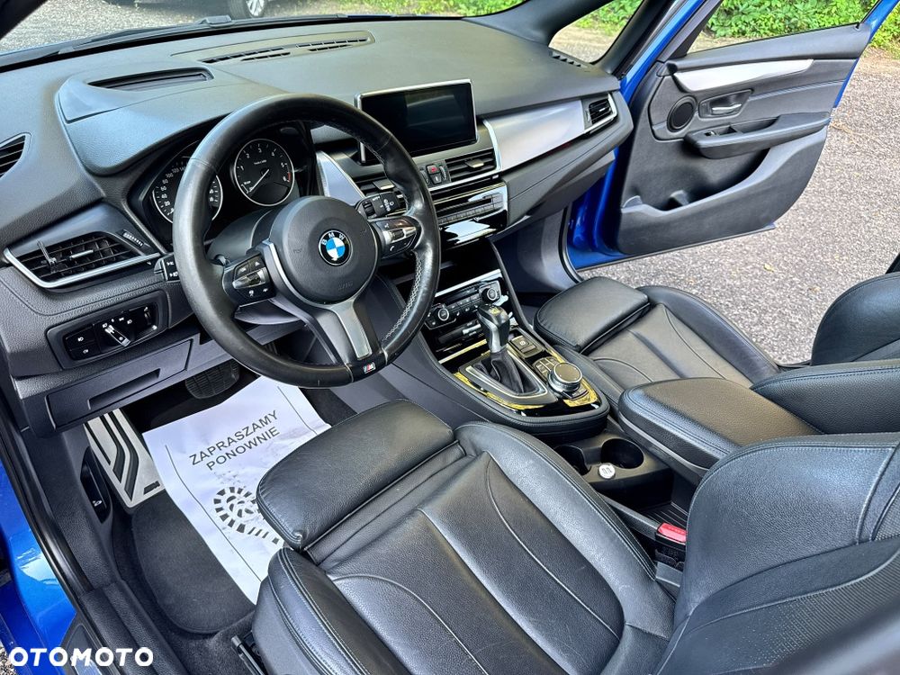 BMW Seria 2 - 7