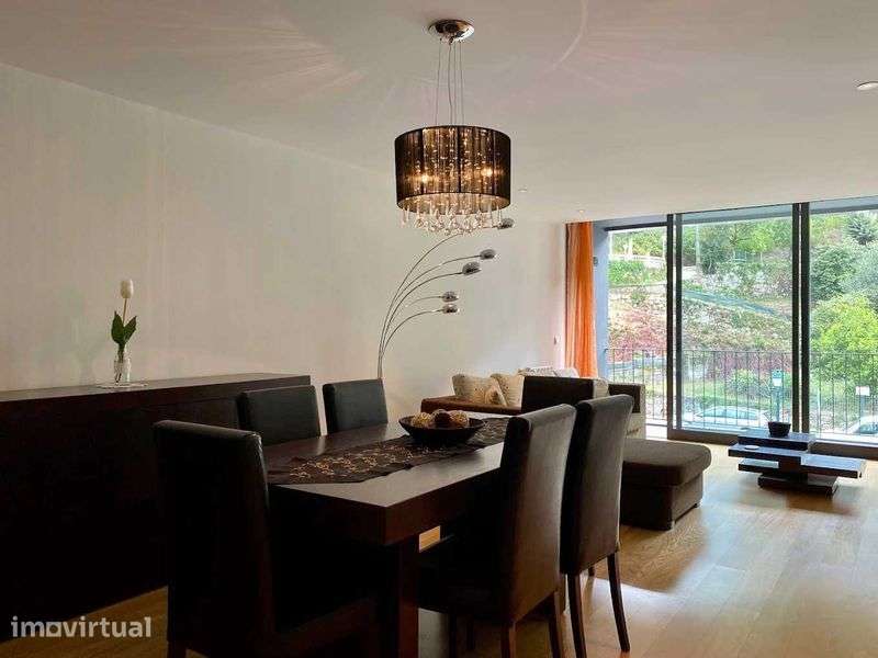 Arrenda-se Apartamento - Grande imagem: 3/6
