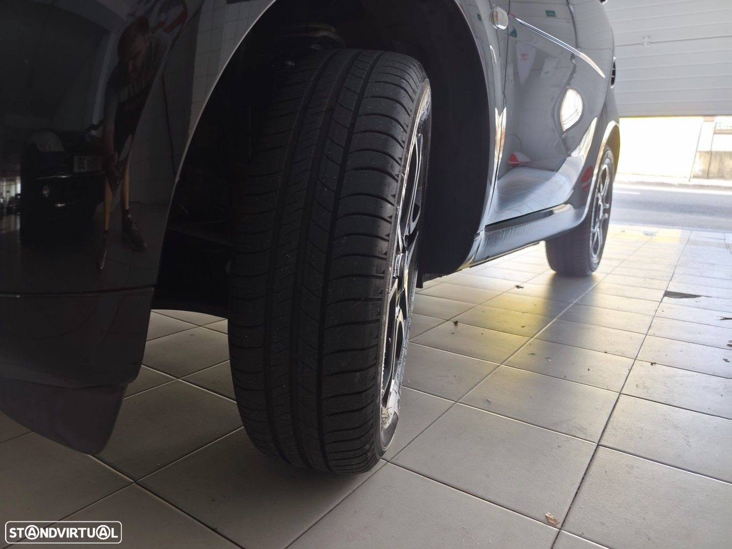 Smart ForTwo Coupé 1.0 Passion 71 Aut. - 8