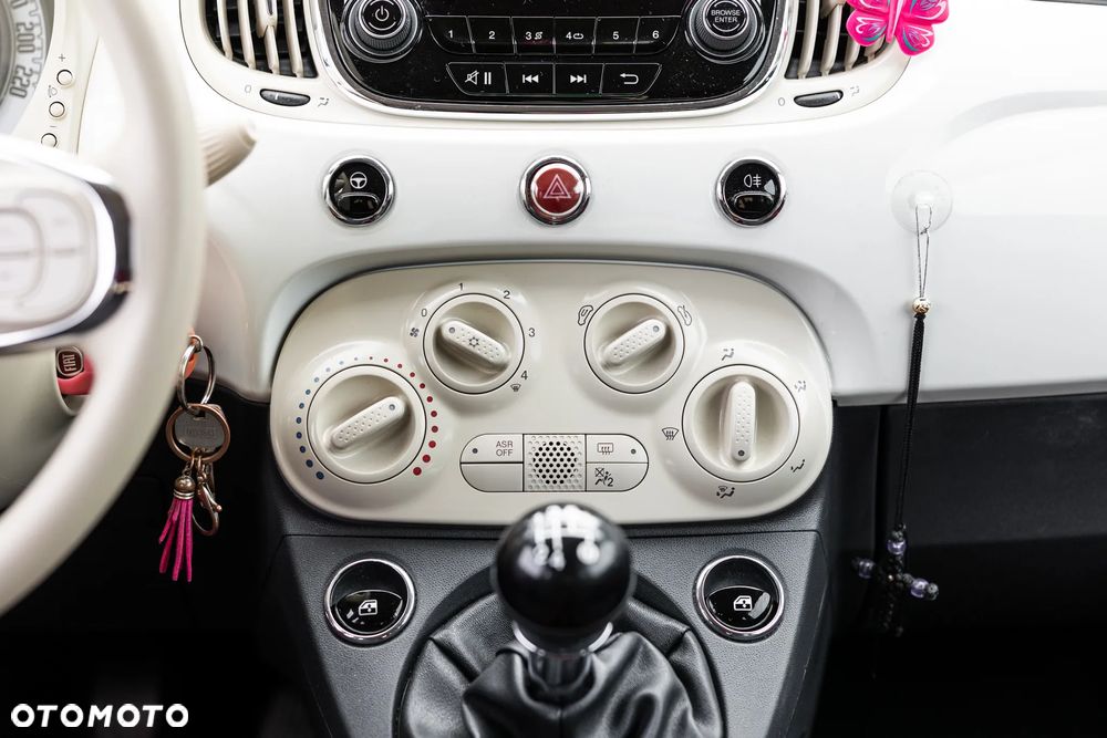 Fiat 500 1.2 Pop - 20