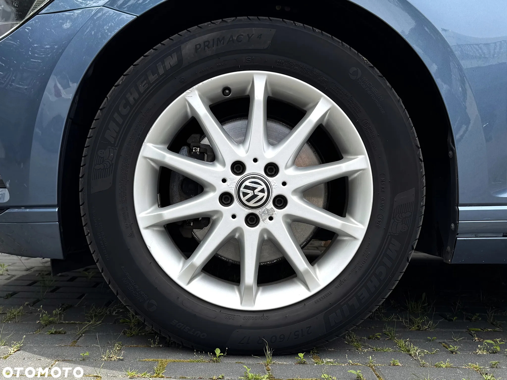 Volkswagen Passat 2.0 TDI BMT Comfortline - 6
