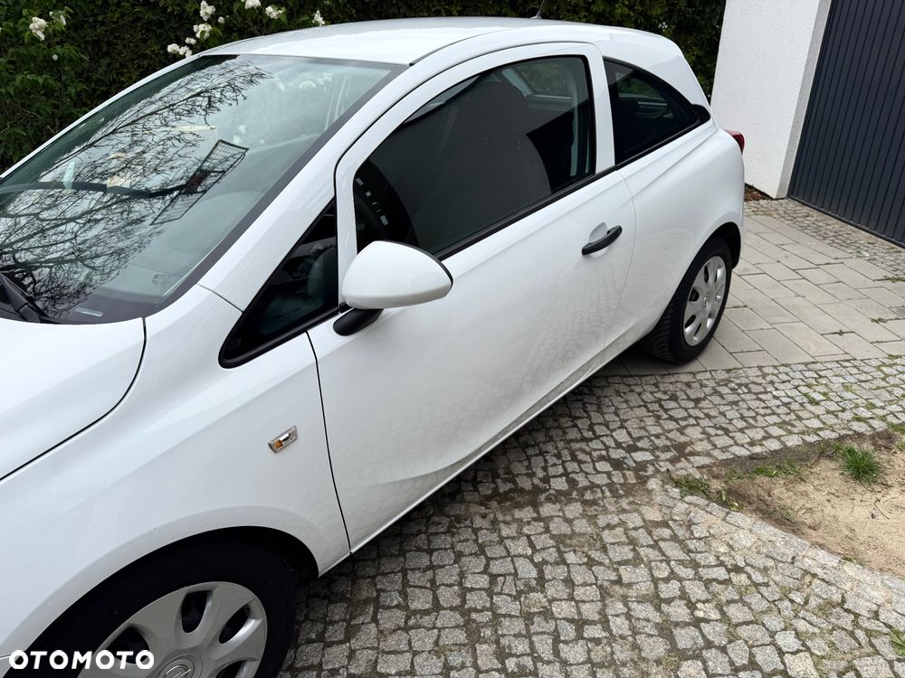 Opel Corsa 1.2 Active - 7