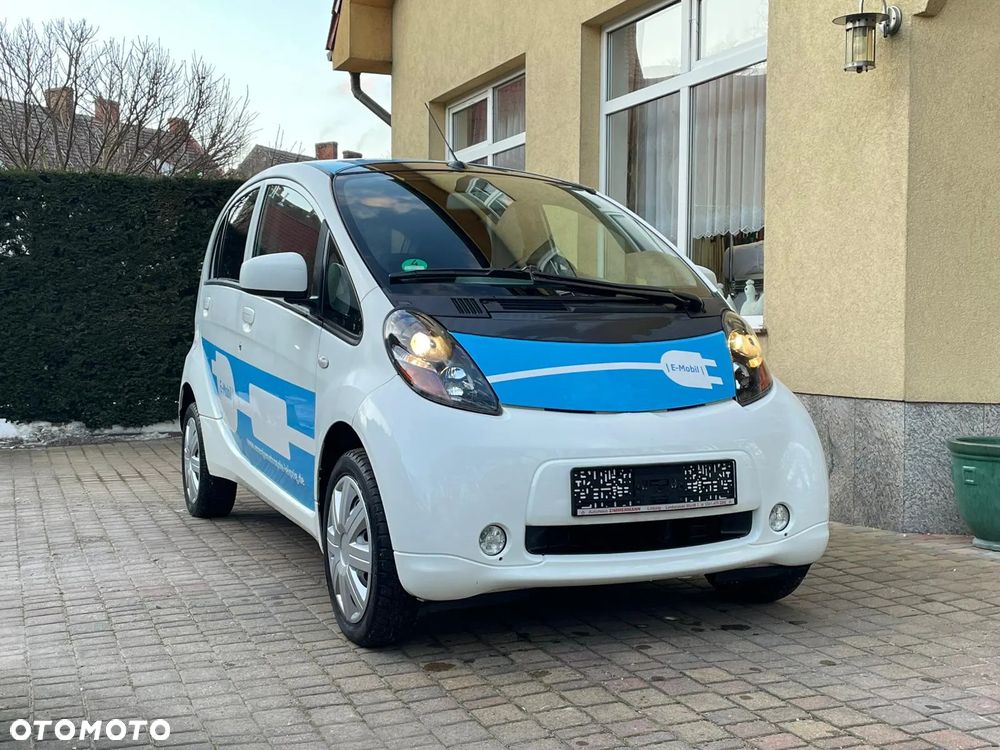 Mitsubishi i-MiEV Standard - 1