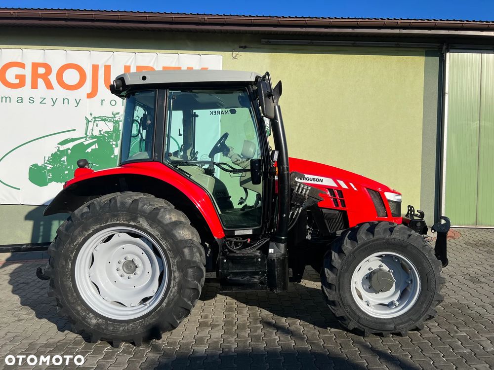 Massey Ferguson 5710 SL - 5