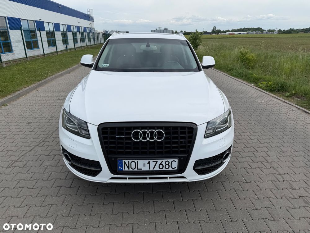 Audi Q5 - 9