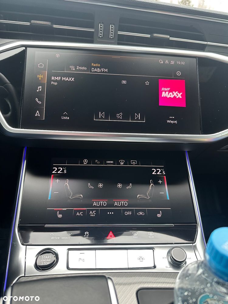 Audi A6 Avant 40 TDI mHEV S tronic - 21