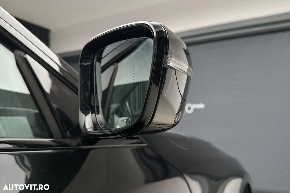 BMW Seria 4 420d xDrive AT MHEV - 9
