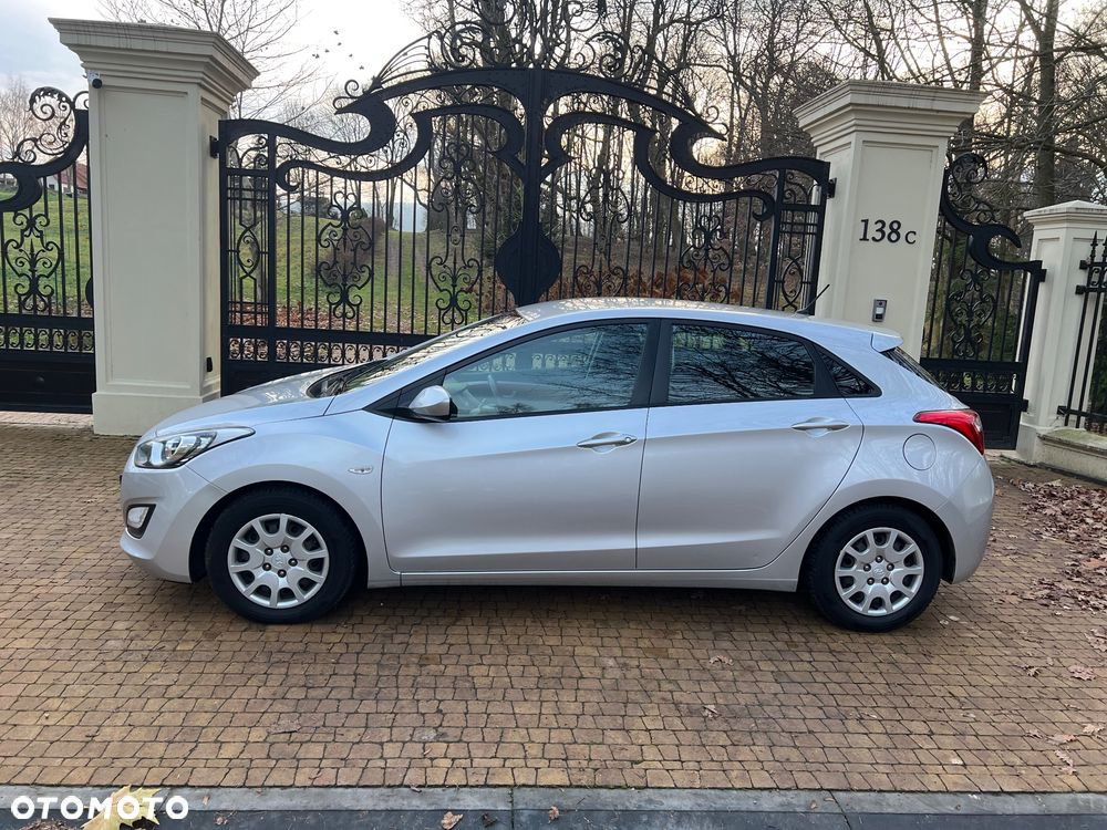 Hyundai i30 1.4 Comfort - 3