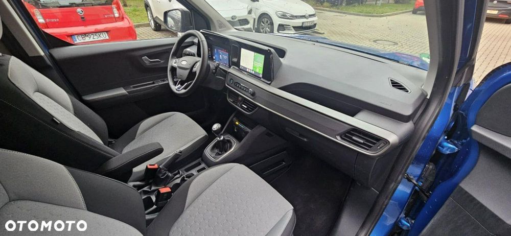 Ford Tourneo Courier - 6