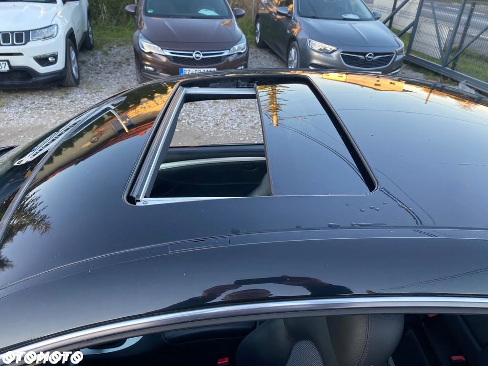 Mercedes-Benz CLK 200 Kompressor Avantgarde - 9