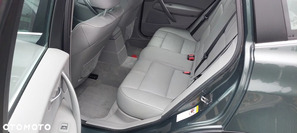 BMW X3 2.5i - 16