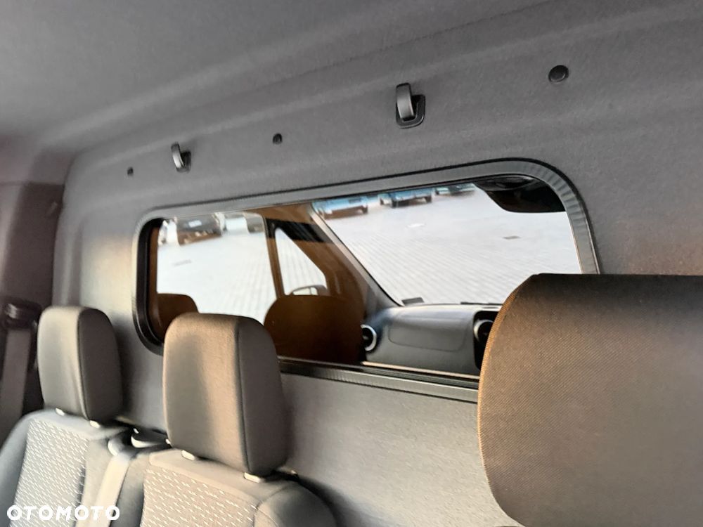Mercedes-Benz SPRINTER 319 CDI 3.0 V6 // L4H2 // AUTOMAT //  KRAJOWY // BEZWYPADKOWY // I WŁ // - 24