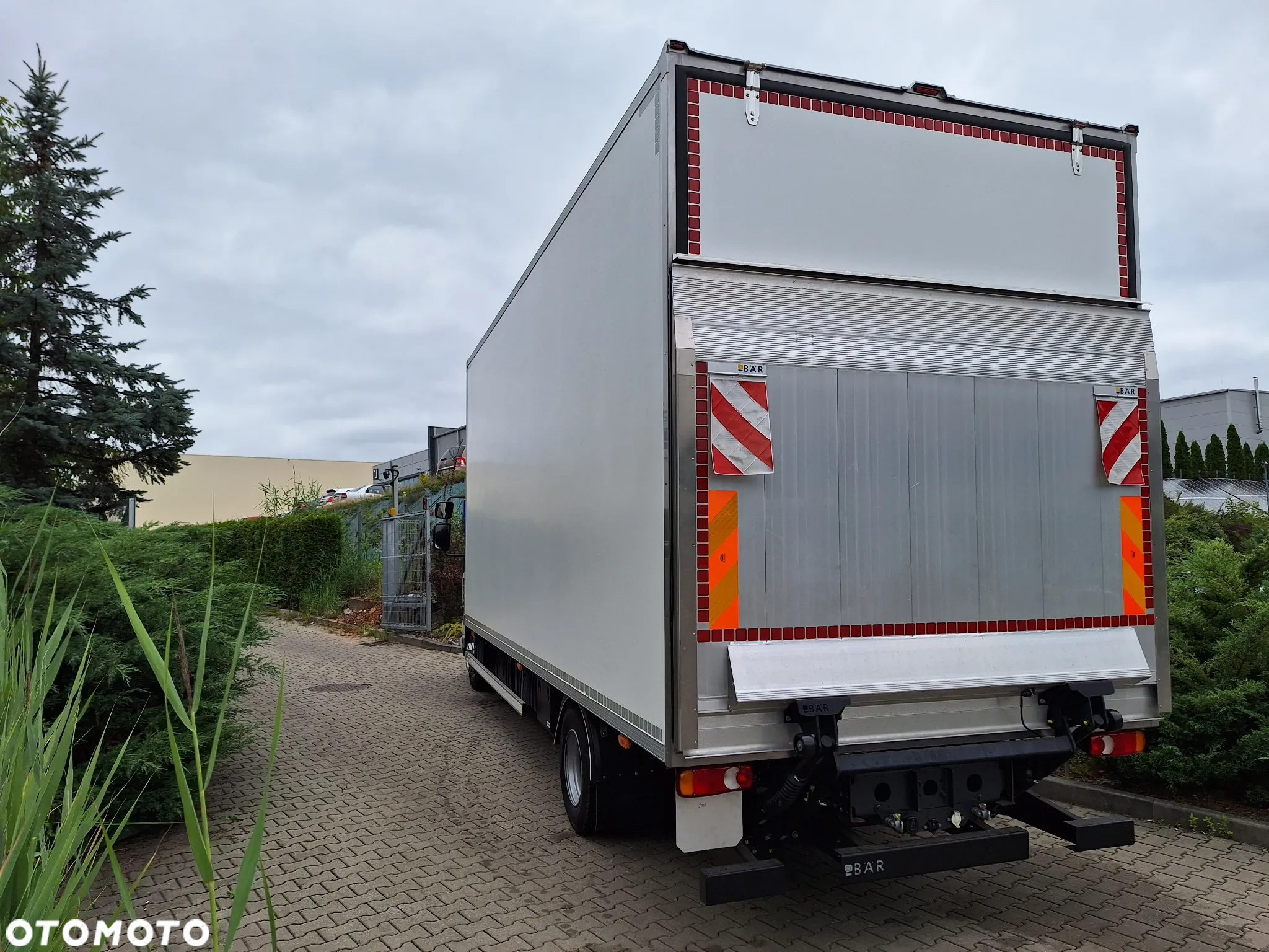 DAF LF 260 FA - 3