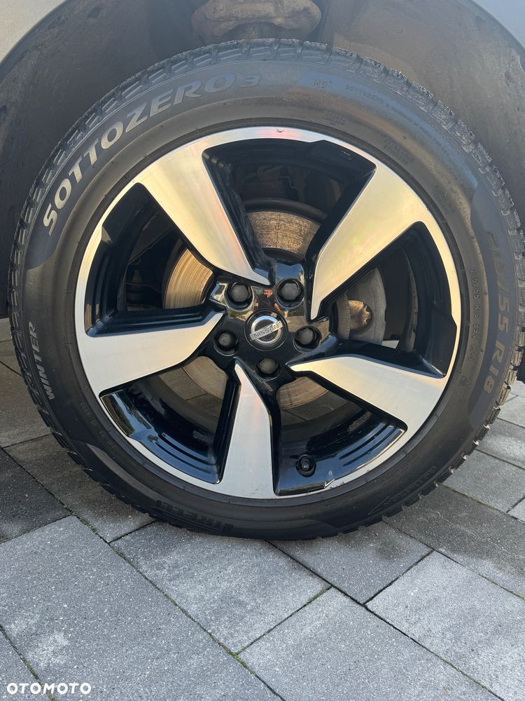 Nissan Qashqai 1.6 DIG-T N-Connecta - 17