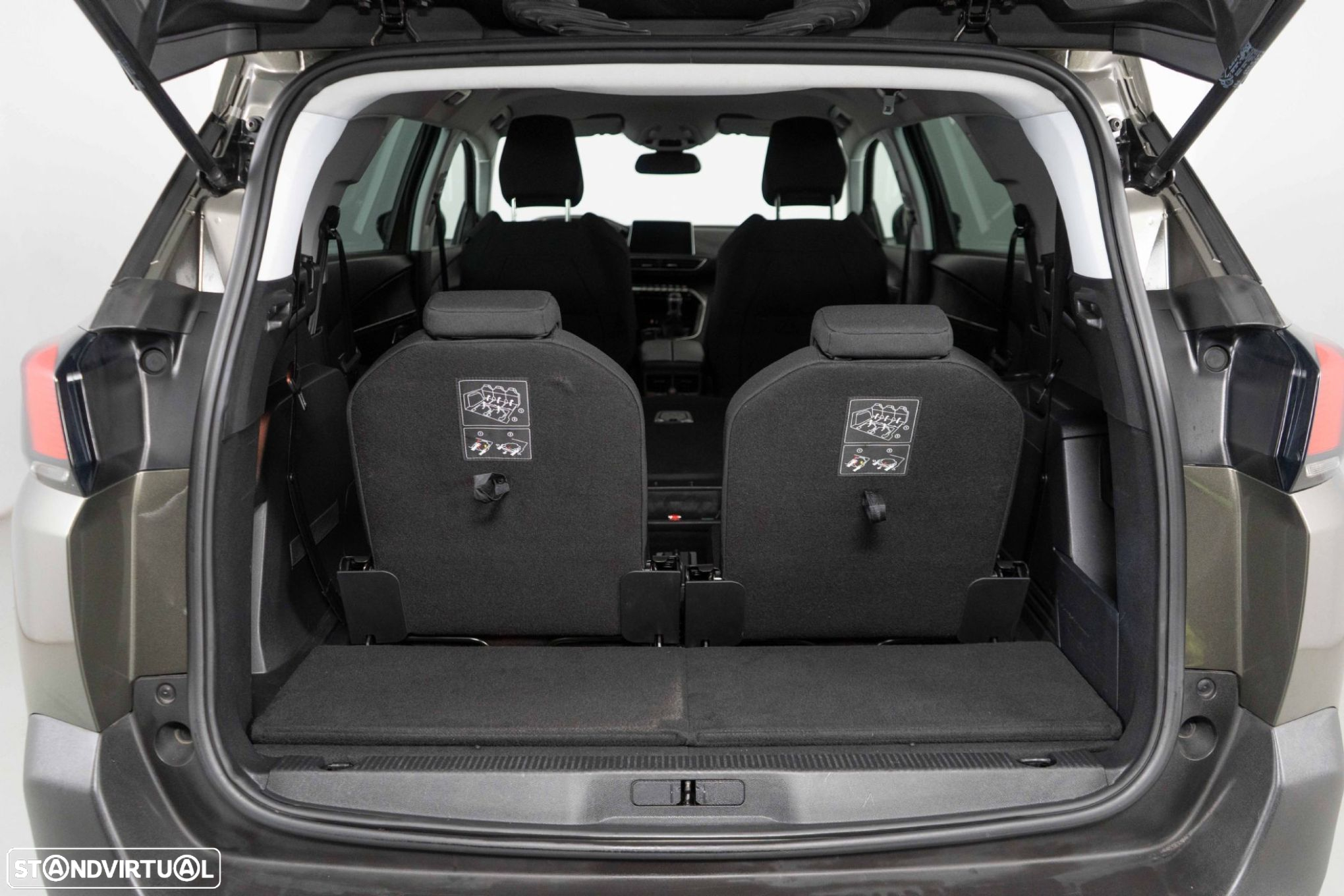 Peugeot 5008 1.2 PureTech Active Pack - 12