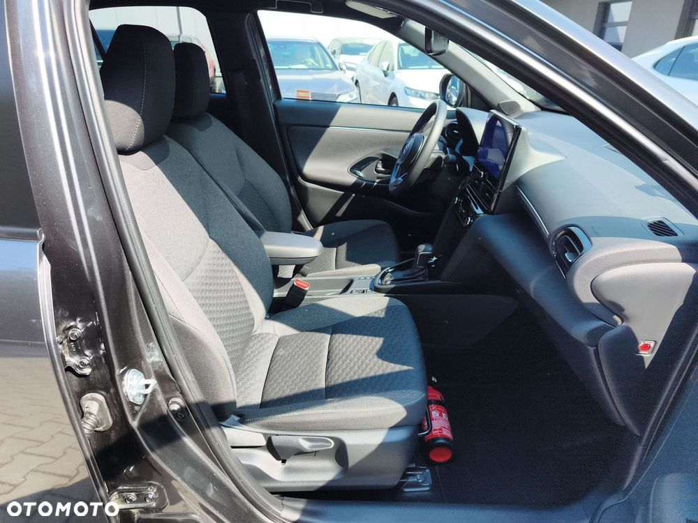 Toyota Yaris Cross Hybrid 1.5 Style - 10