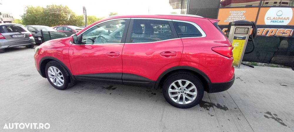 Renault Kadjar - 6