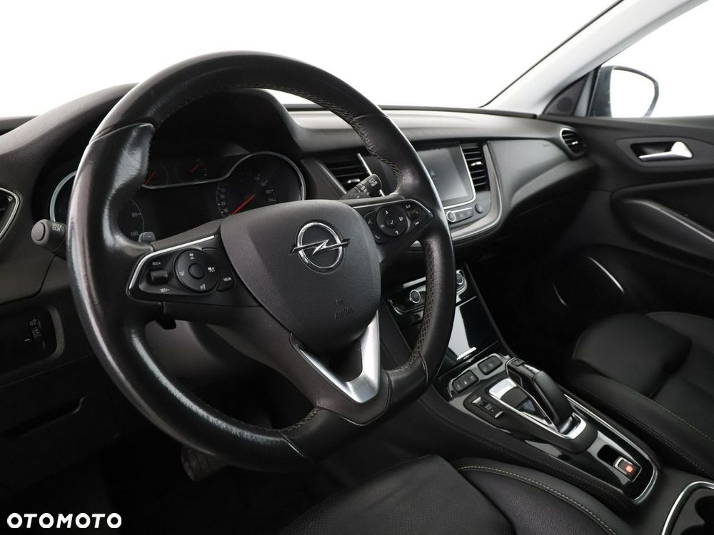 Opel Grandland X 1.6 T PHEV Ultimate - 15