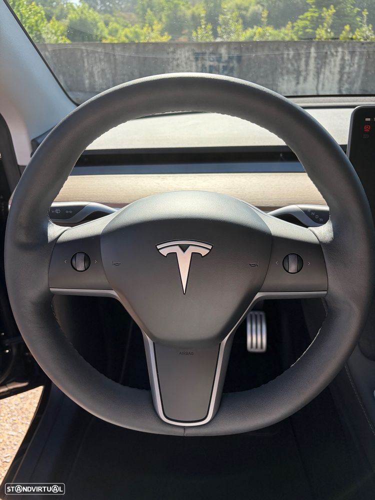 Tesla Model Y Performance Tração Integral - 20