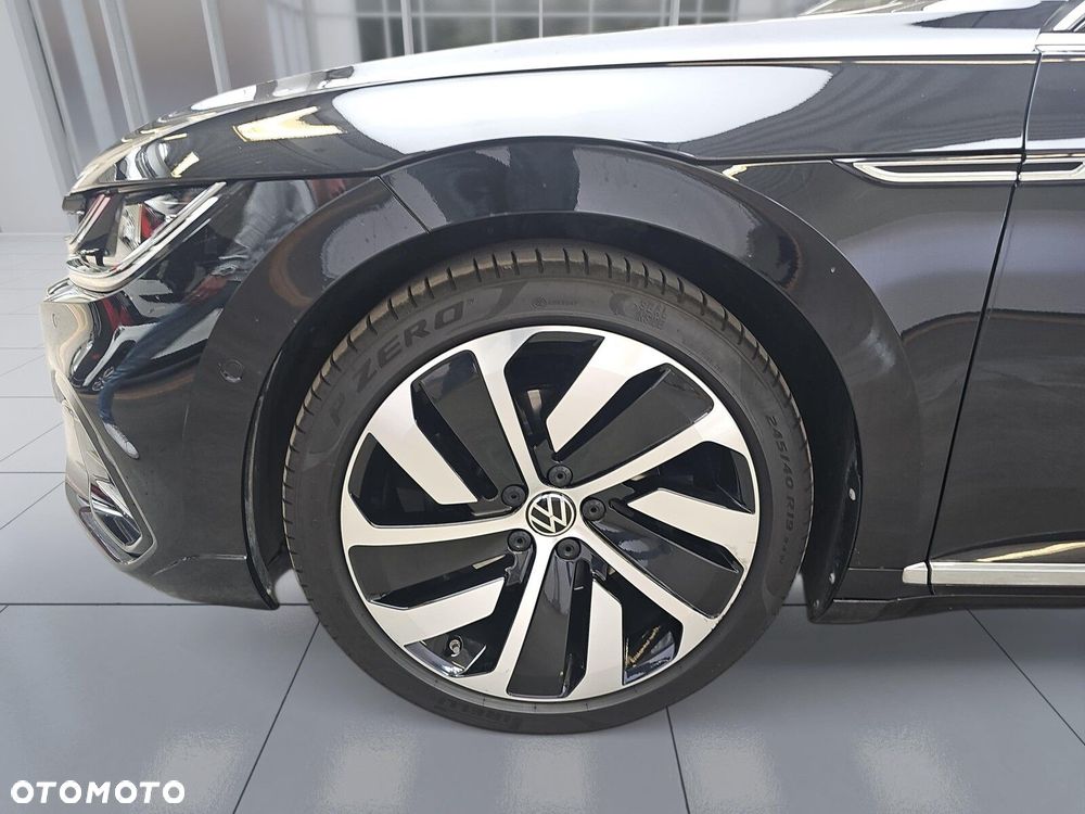 Volkswagen Arteon 2.0 TSI R-Line DSG - 29