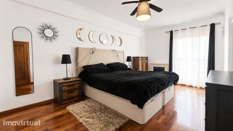 Apartamento t4 Algueirão-Mem - Grande imagem: 5/6