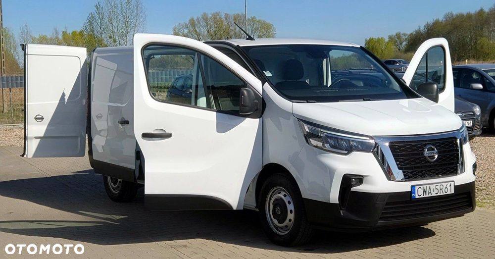 Nissan Primastar - 18