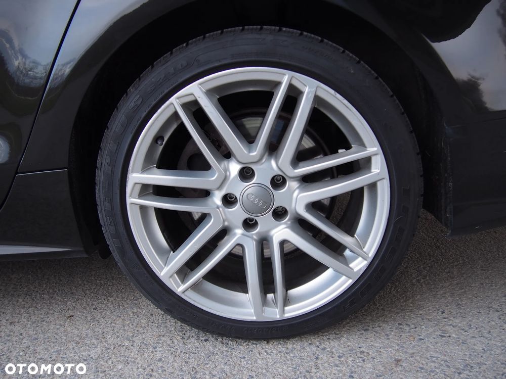 Audi A7 Sportback - 32