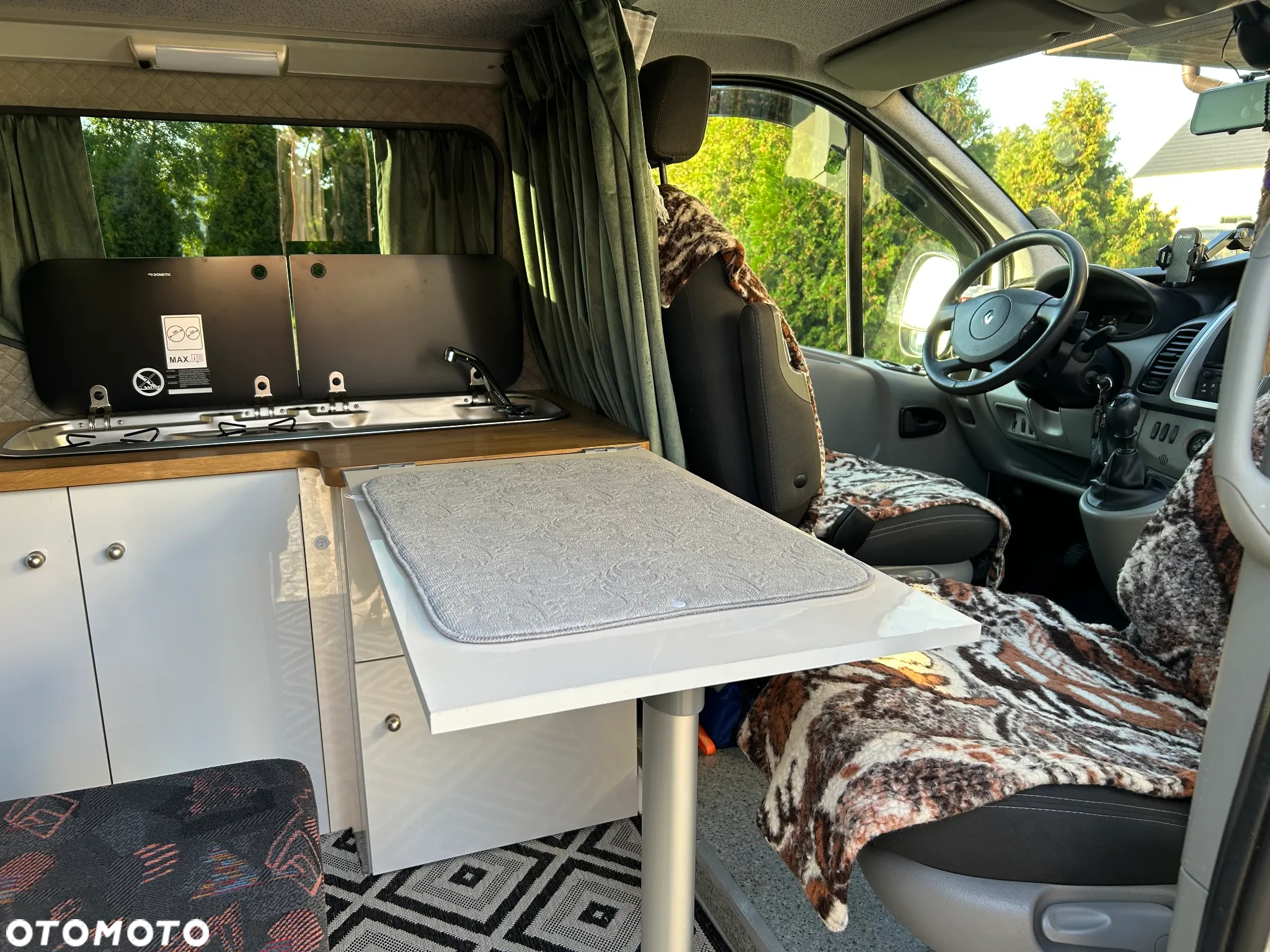 Renault Trafic - 8