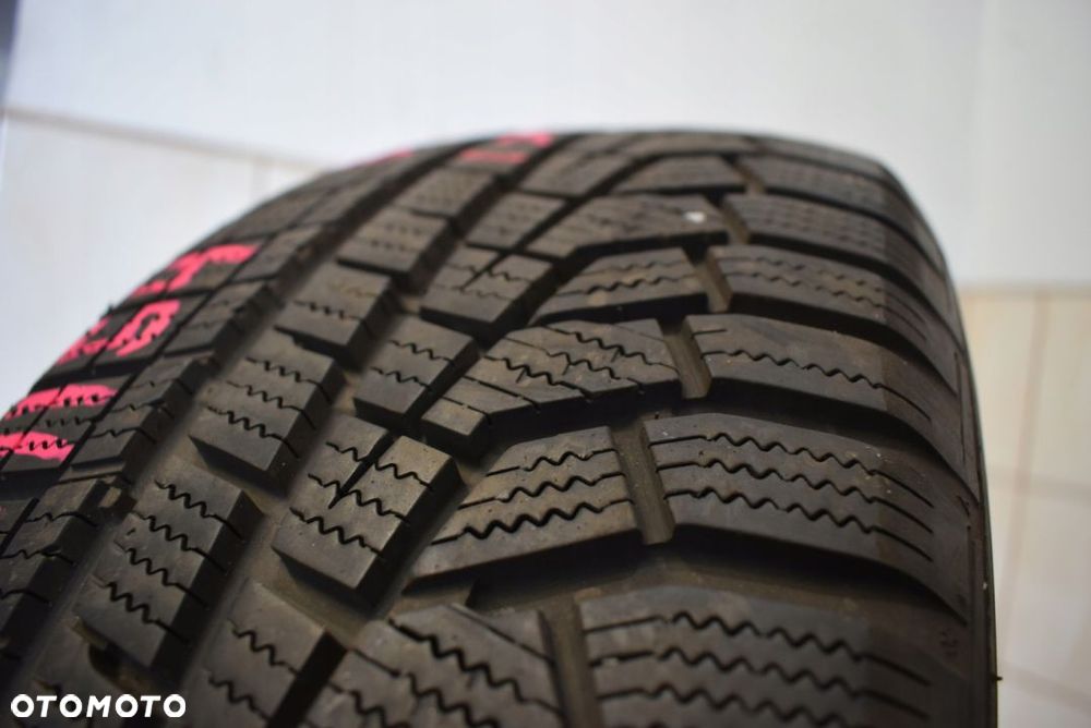 R17 215/65 Hankook Winter I cept evo 2 SUV Wysyłka gratis! - 3