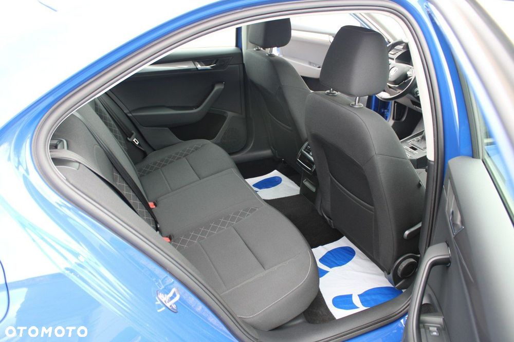 Skoda Superb - 28