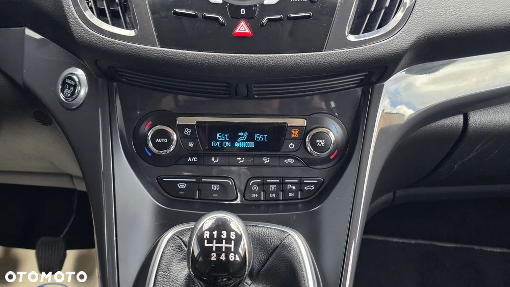 Ford Kuga 1.5 EcoBoost FWD ST-Line ASS - 16