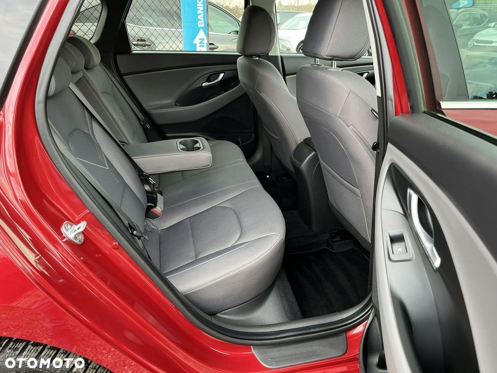 Hyundai i30 - 30