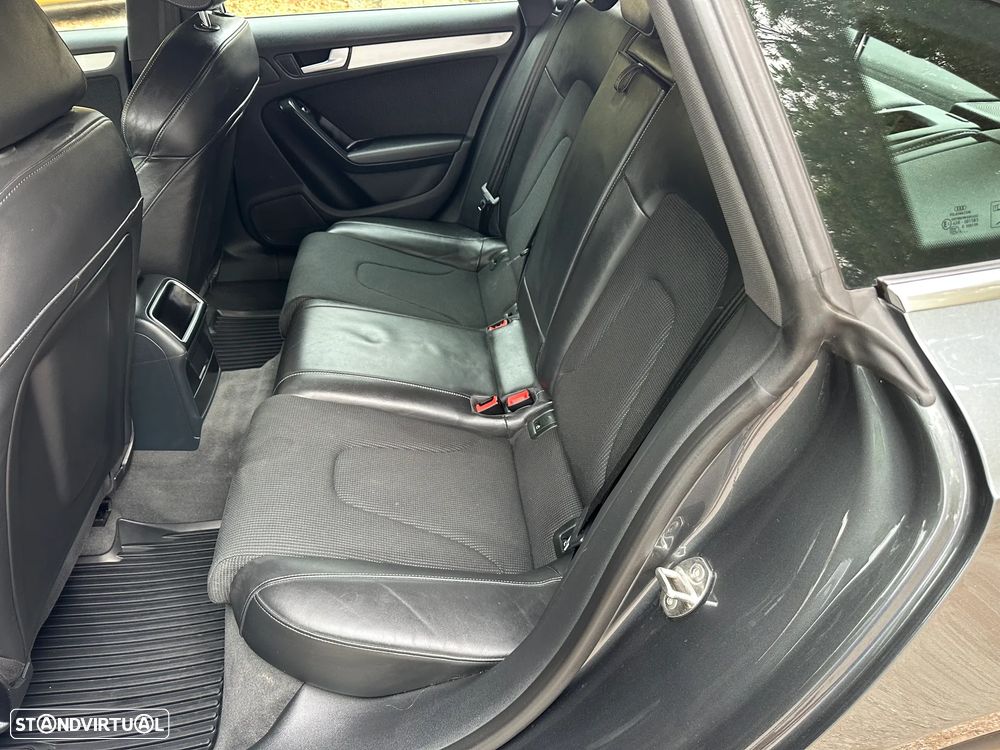 Audi A5 Sportback 2.0 TDI Business Line S-line - 22