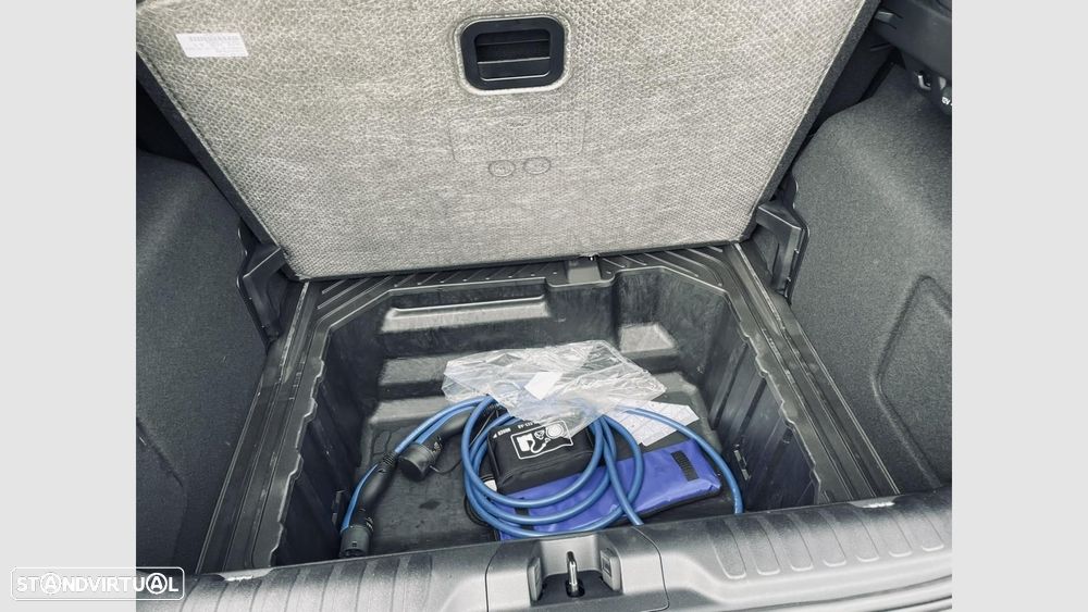 Ford Puma Gen-E 54 kWh Premium - 17