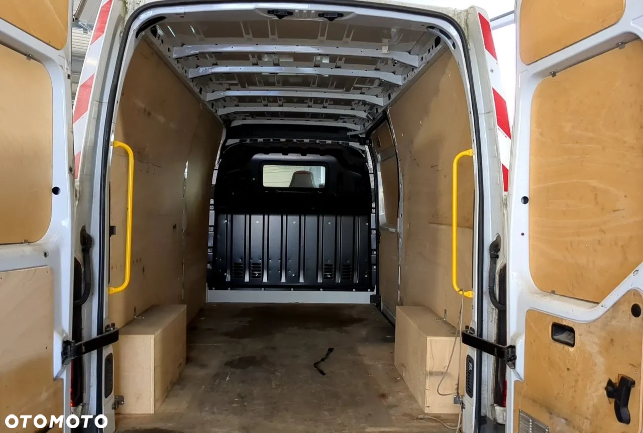Renault MASTER - 4