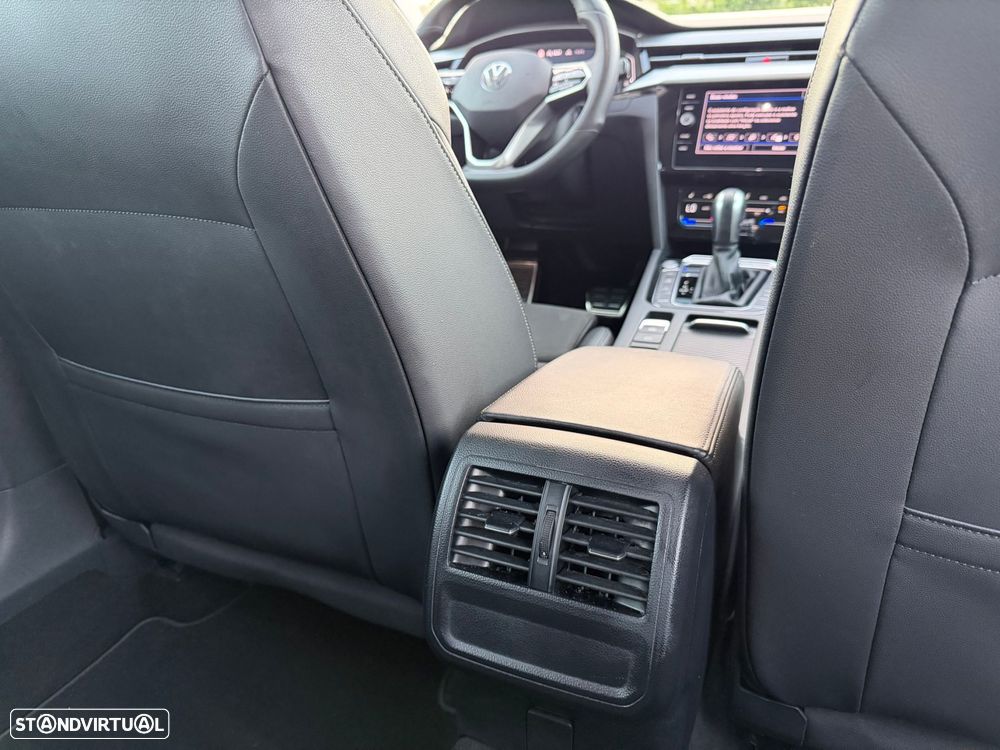 VW Arteon Shooting Brake 1.4 TSI eHybrid Elegance - 41