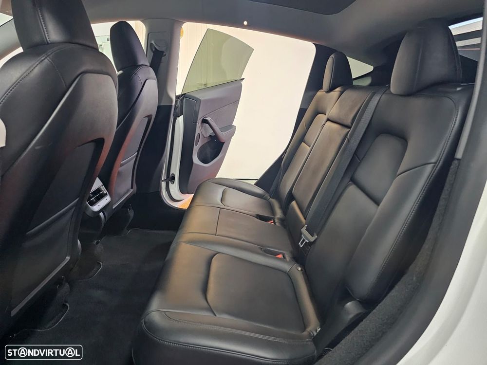 Tesla Model Y Tração Traseira - 14