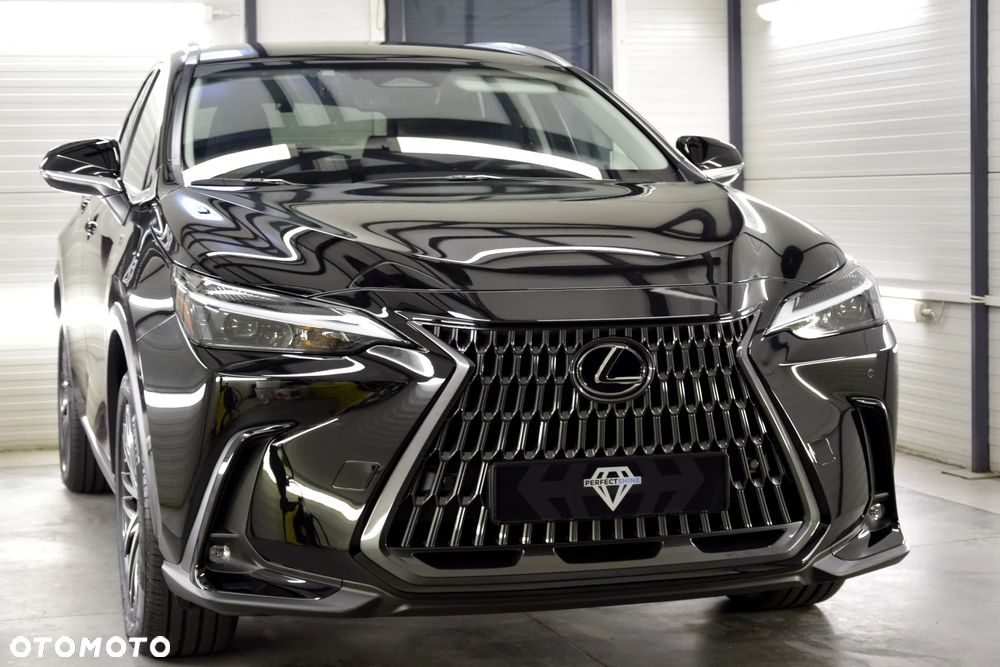 Lexus NX - 2