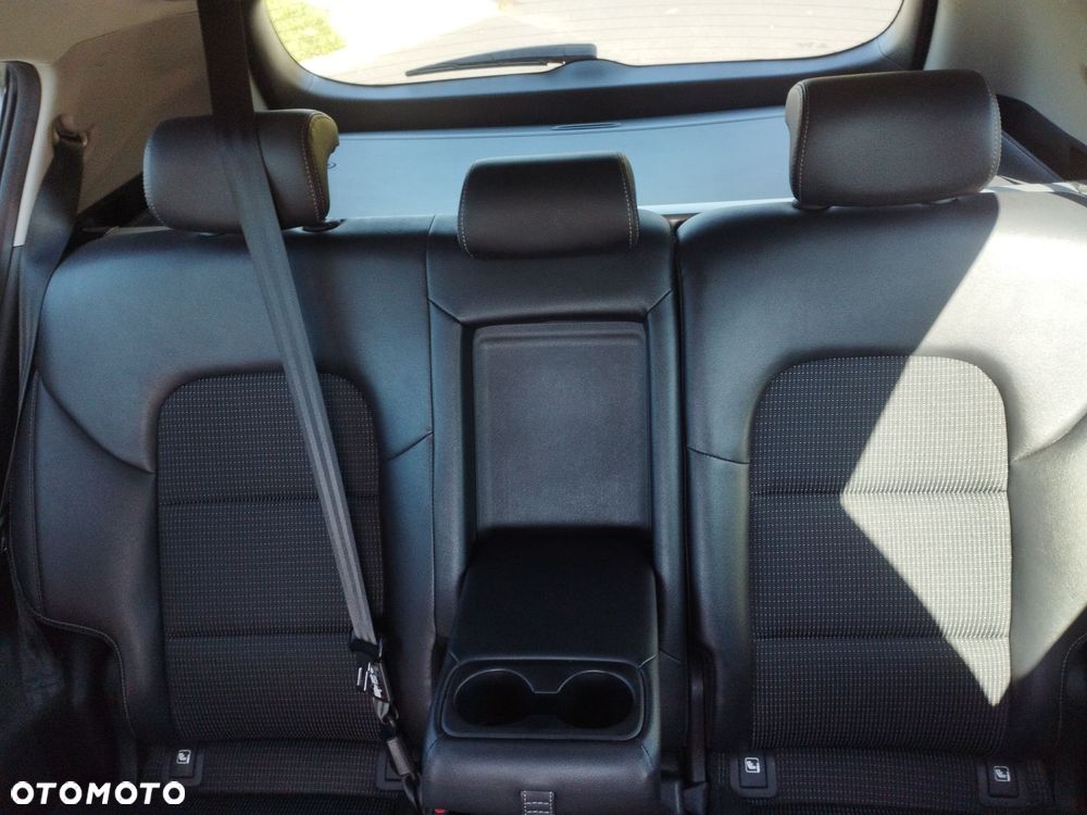 Kia Sportage 1.6 T-GDI L Business Line 2WD DCT - 18