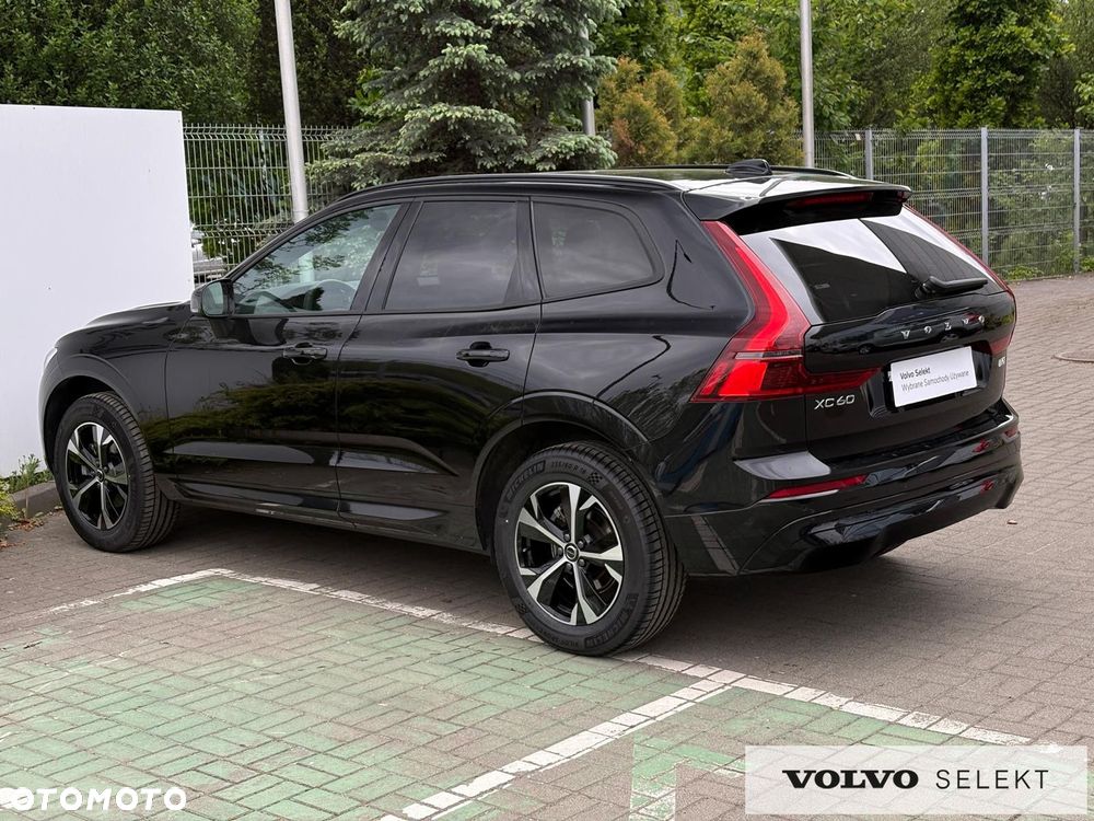 Volvo XC 60 - 7