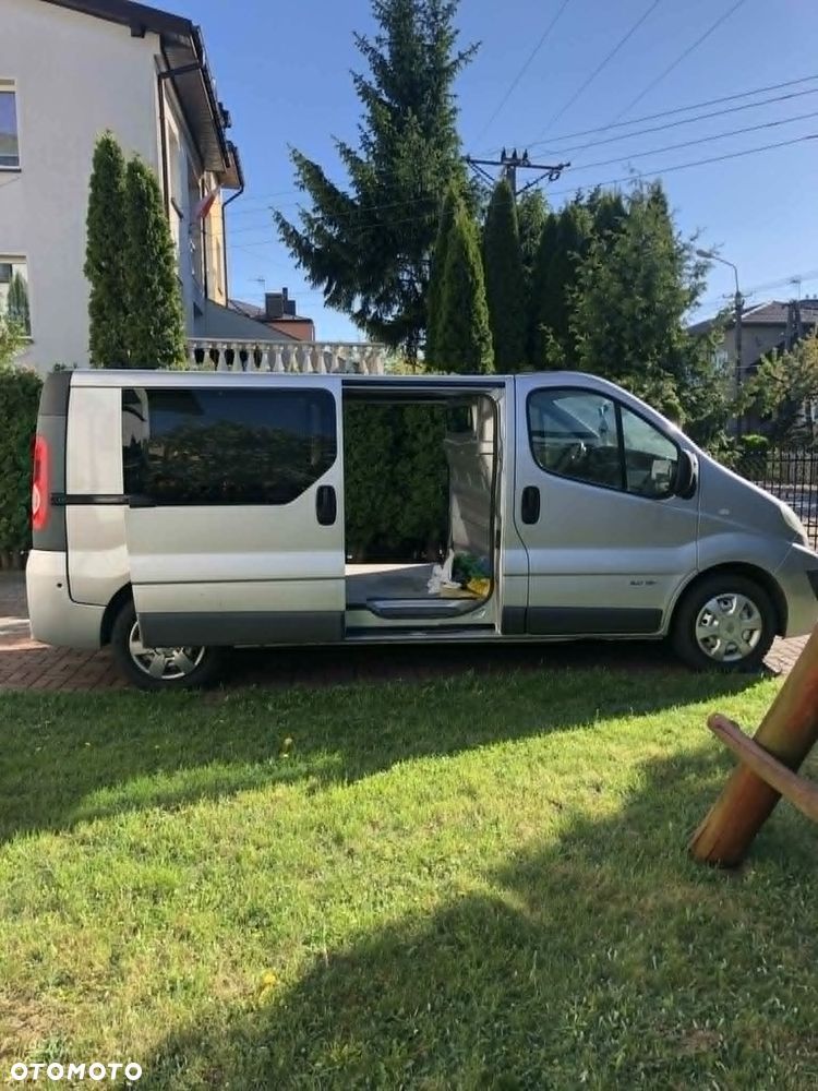 Renault Trafic - 4
