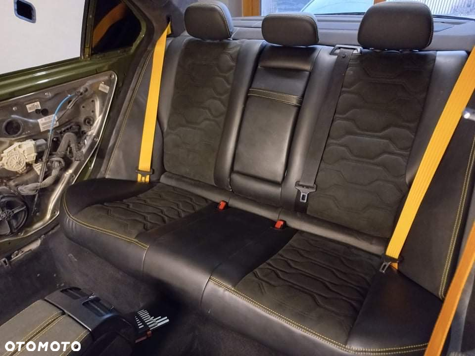 Mercedes-Benz Klasa C 63 AMG T 7G-TRONIC Performance Plus - 11