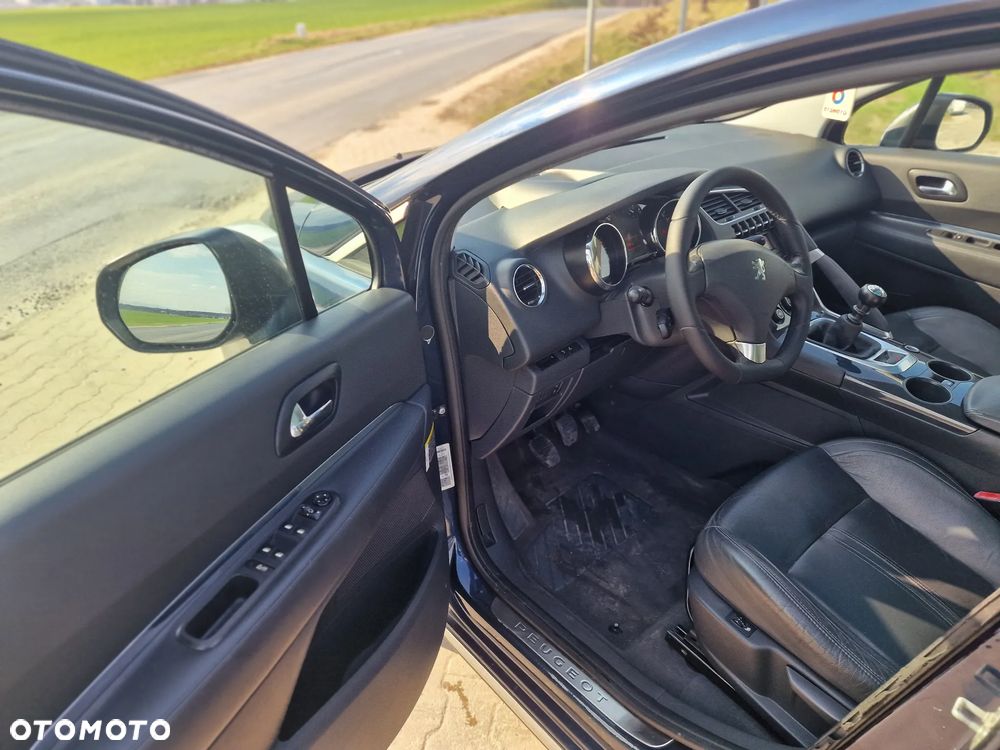 Peugeot 3008 - 16
