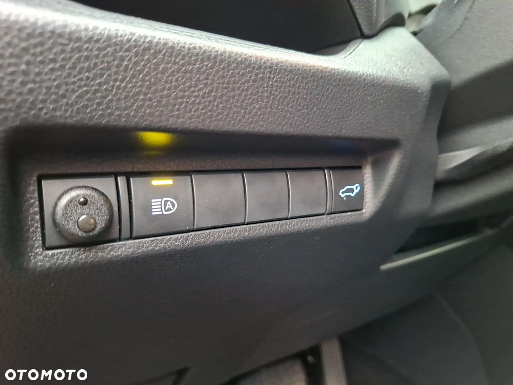 Toyota RAV4 2.5 Hybrid Comfort 4x4 - 22