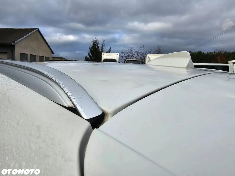 BMW X3 20d xDrive - 9